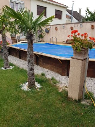  Maison � vendre 7 pi�ces 145 m�