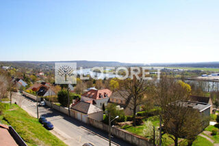  Appartement � vendre 2 pi�ces 47 m�