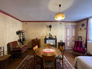  Maison � vendre 4 pi�ces 85 m�