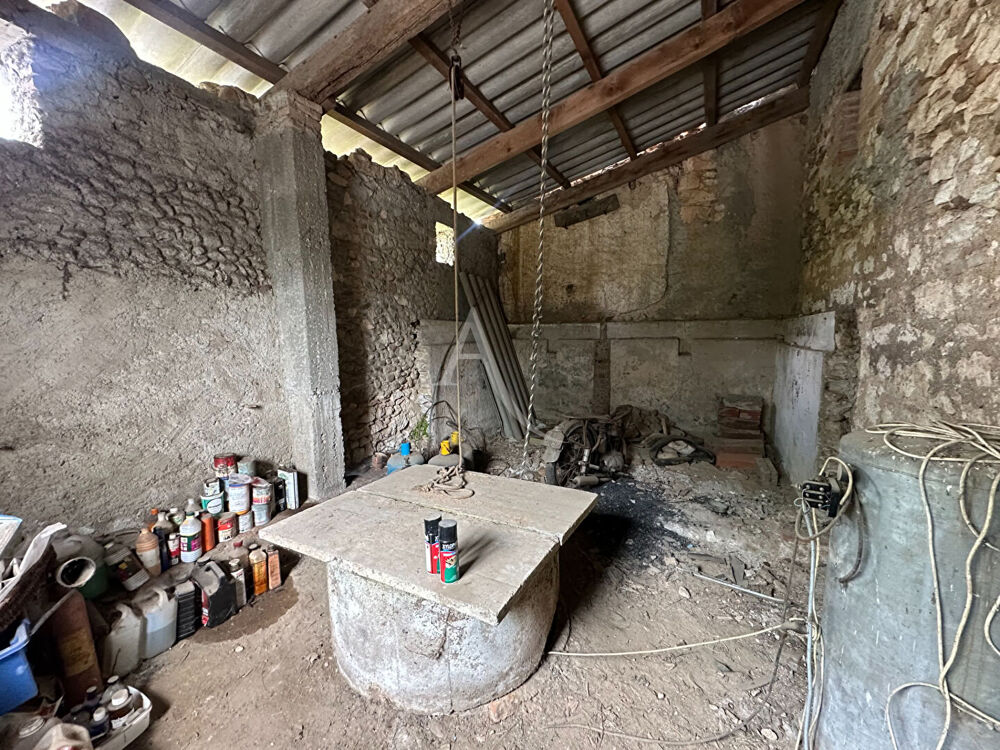 Vente Maison ALBI, grange à rénover ! Albi