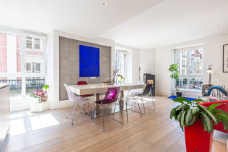 Vente Appartement AGENCE IMMOBILIERE LAFORET - EXCLUSIVITE -  ANNECY CENTRE-VILLE - 