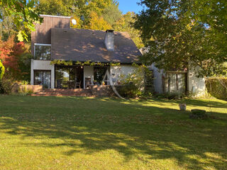  Maison  vendre 8 pices 217 m