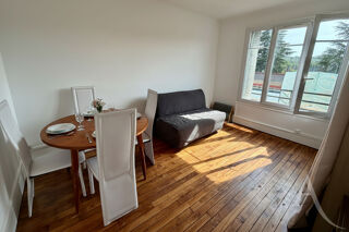  Appartement à louer 1 pièce 24 m²