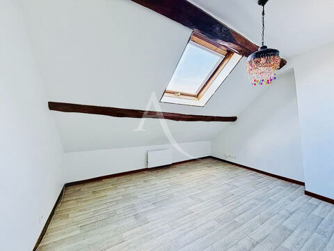   Appartement Nanteuil Les Meaux 1 pièce(s) 15.7 m2 Appartement - 1 pièce(s) - 16 m²