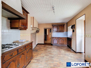  Maison � vendre 6 pi�ces 150 m�