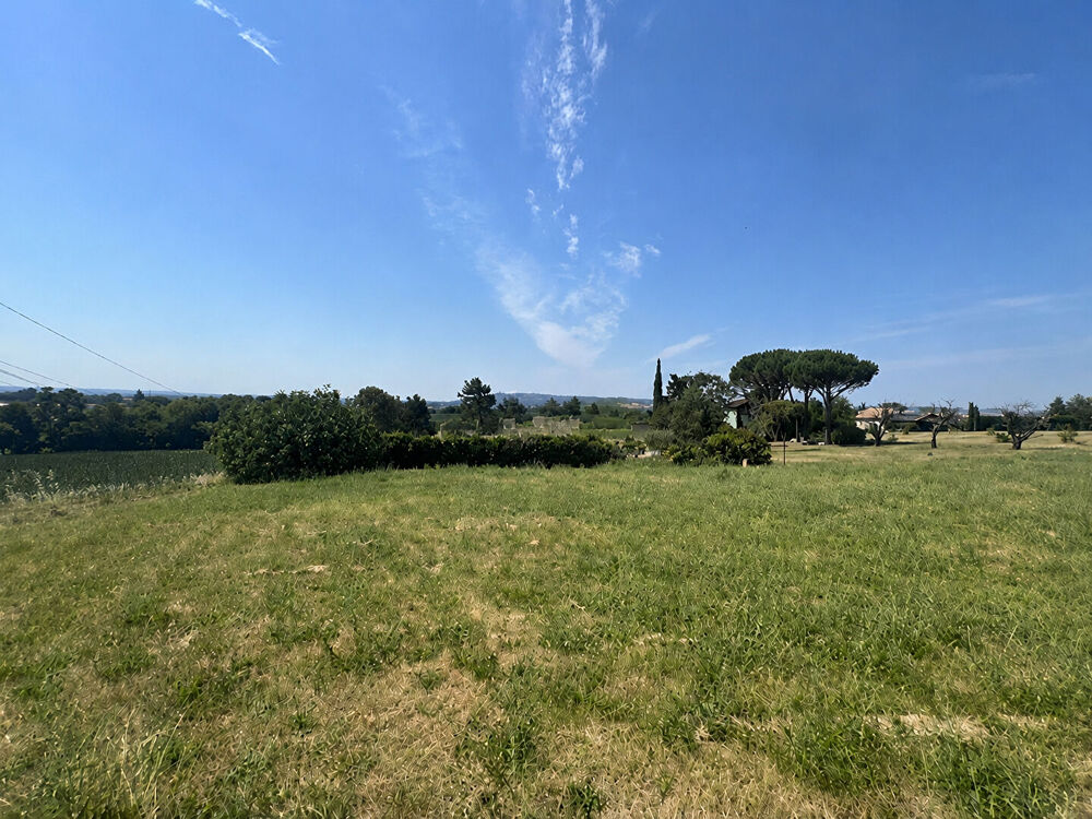 Vente Terrain Terrain  1800 m2 - Lagarrigue (47190) Lagarrigue