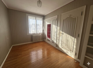  Maison � vendre 4 pi�ces 78 m�