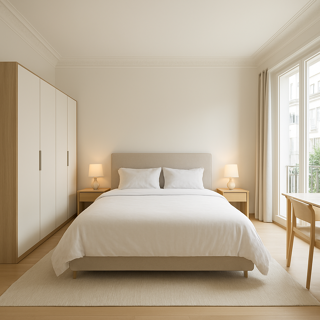  Appartement à vendre 3 pièces 63 m²