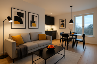 Appartement 2 pièces 49 m² · à Cavaillon · 49 m² · 172 000 €