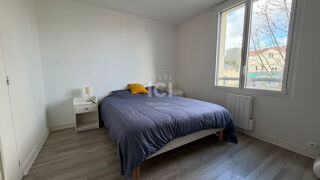  Appartement à vendre 3 pièces 63 m²