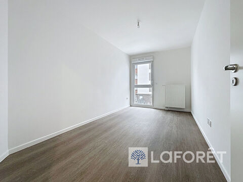  Appartement � louer 4 pi�ces 74 m�