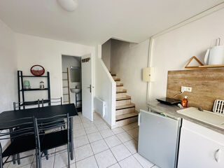  Appartement  louer 1 pice 23 m