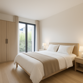  Appartement à vendre 3 pièces 68 m²
