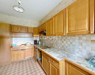  Maison � vendre 5 pi�ces 120 m�