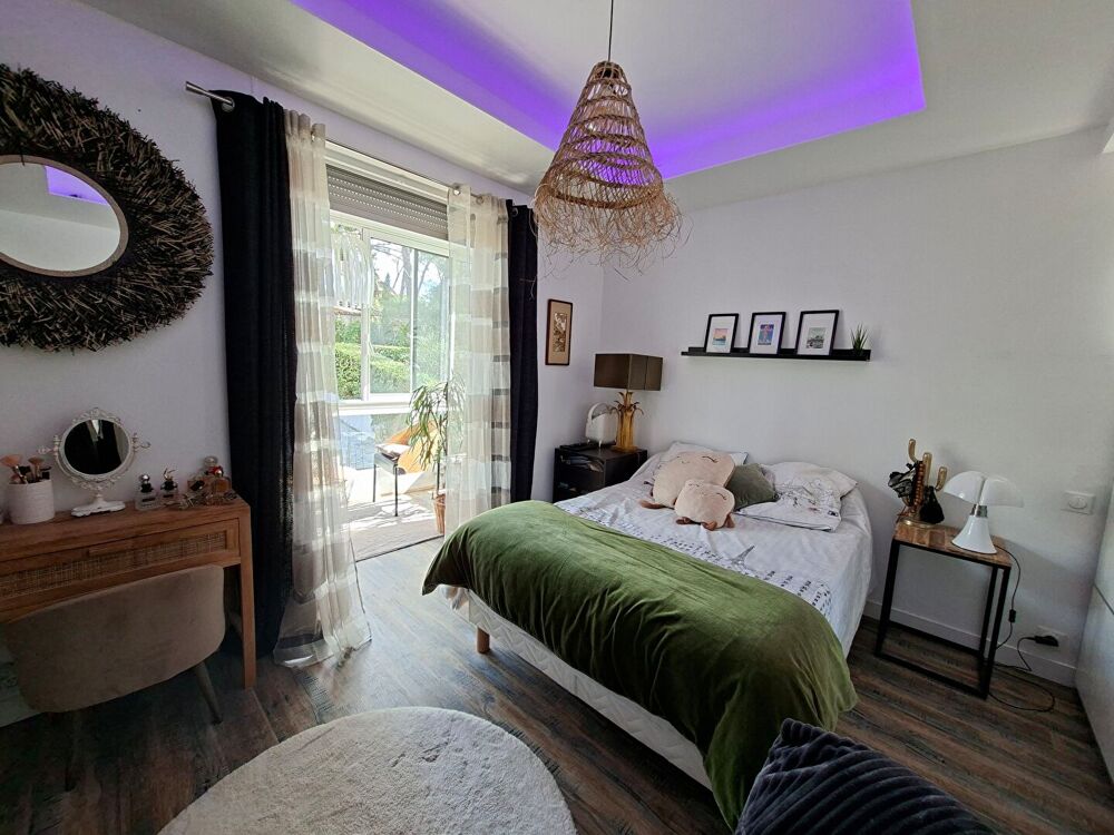 � vendre  Maison La Baule-Escoublac (44500)