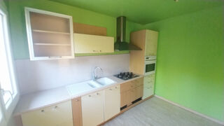  Maison � vendre 3 pi�ces 88 m�