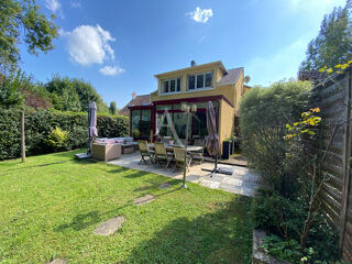  Maison � vendre 7 pi�ces 165 m�