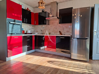  Maison � vendre 3 pi�ces 49 m�