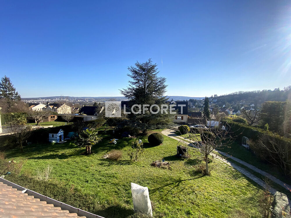 Vente Maison Maison Mezy Sur Seine 6 pièce(s) 132 m2 Mezy sur seine