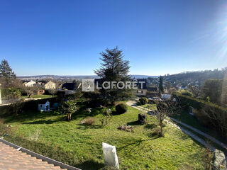  Maison à vendre 6 pièces 132 m²