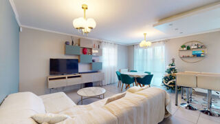  Maison � vendre 6 pi�ces 132 m�