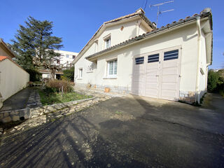  Maison � vendre 5 pi�ces 120 m�
