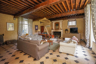  Maison  vendre 8 pices 252 m