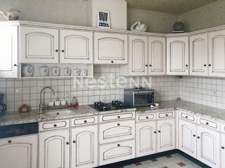  Maison � vendre 7 pi�ces 110 m�