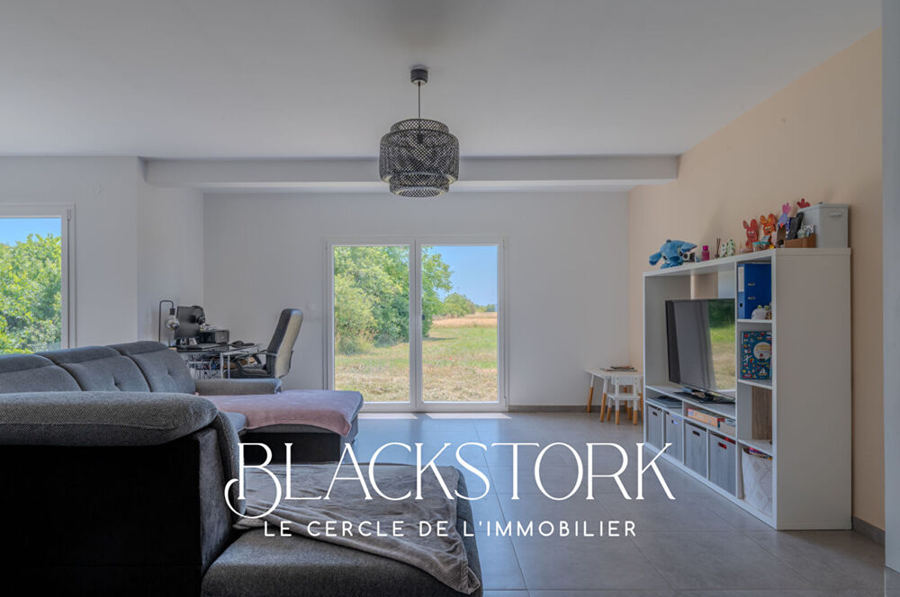 Maison Blodelsheim 5 pièces 105 m2