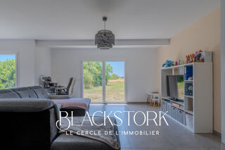  Maison à vendre 5 pièces 105 m²