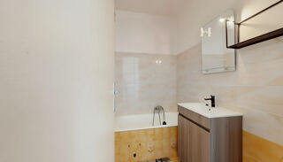  Appartement à vendre 1 pièce 29 m²