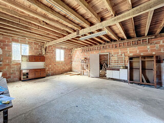  Maison à vendre 2 pièces 130 m²