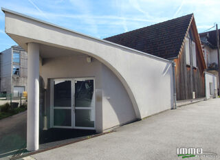  Immeuble � vendre 259 m�