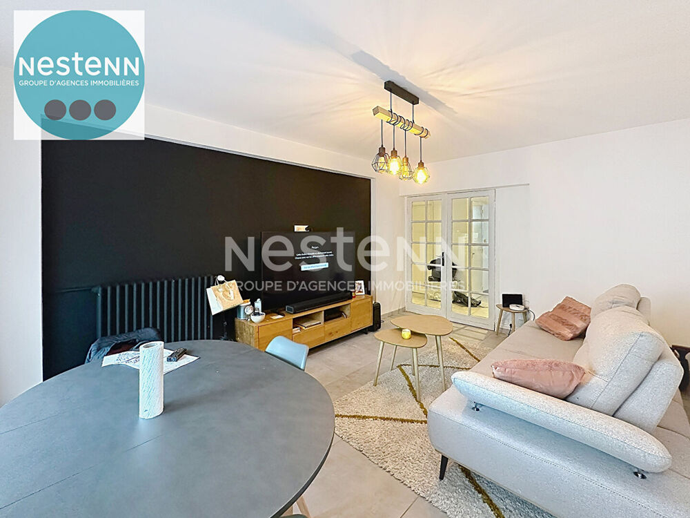 Vente Appartement Appartement 4 pièces à vendre à Blois - Sarrazines Hautes Saules, rare sur le marché ! Blois