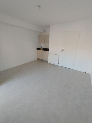  Appartement � louer 1 pi�ce 21 m�