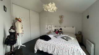  Maison � vendre 3 pi�ces 80 m�