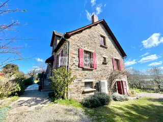  Maison à vendre 9 pièces 238 m²