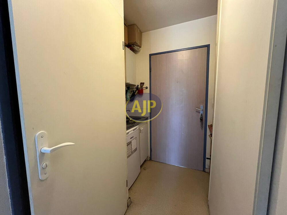 Appartement Talence 19 m²