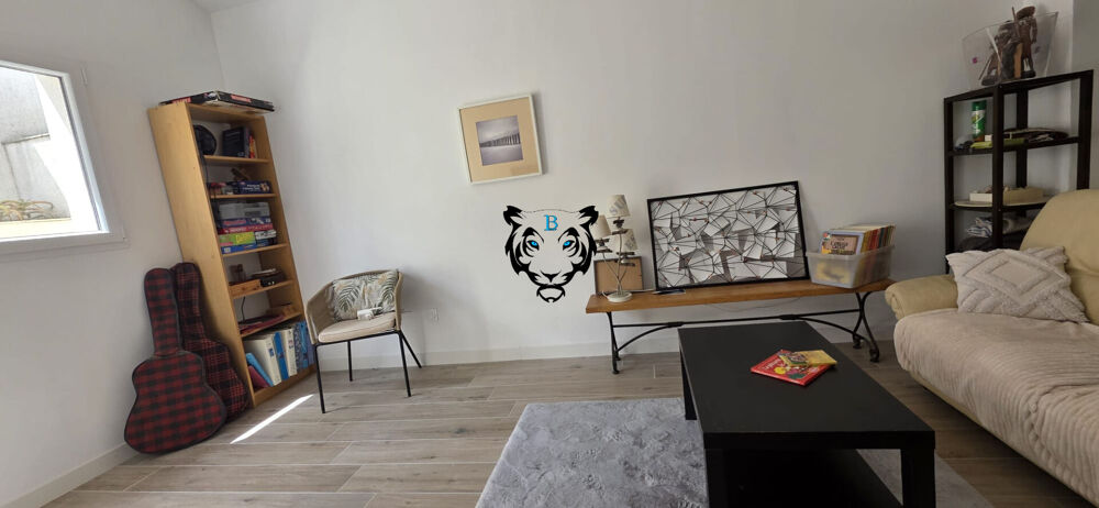  vendre  Maison Les Issambres (83380)