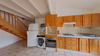  Maison à vendre 5 pièces 81 m²