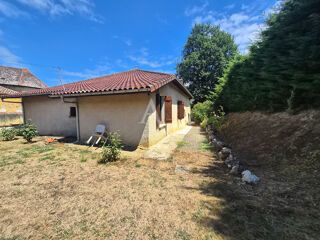  Maison à vendre 5 pièces 100 m²