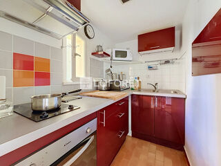  Maison à vendre 3 pièces 48 m²