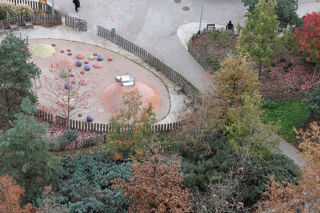  Appartement  vendre 2 pices 27 m