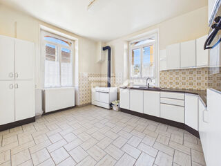  Maison � vendre 5 pi�ces 120 m�