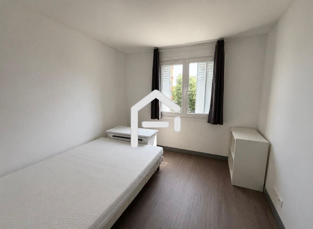 Location Appartement A louer : T5 de 80m² avec un balcon à Jolimont - 31500 Toulouse