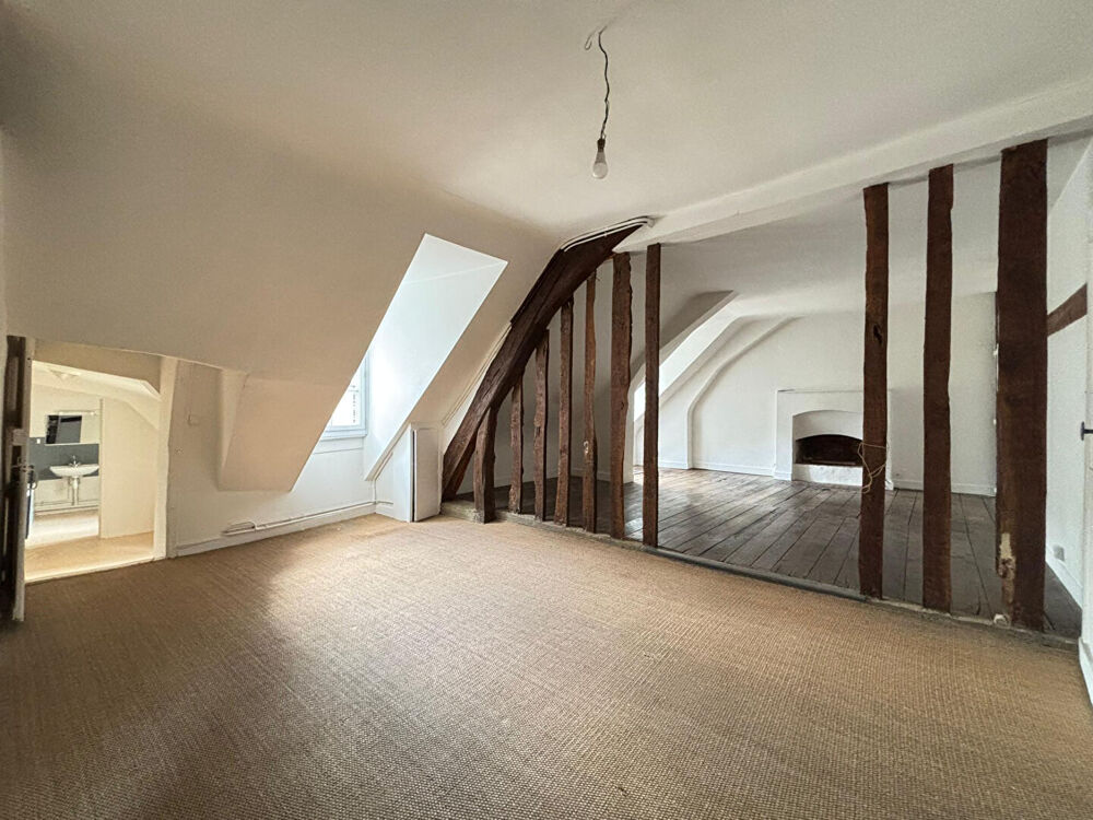 Vente Appartement Appartement Rennes 2 pièce(s) 73.25 m2 Rennes