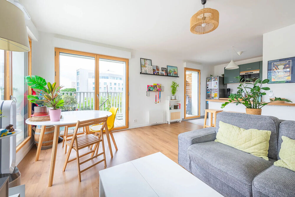 Appartement 3 pièces 1 m² · à Bezons · 1 m² · 329 000 €