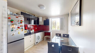  Appartement � vendre 2 pi�ces 30 m�