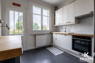  Maison � vendre 5 pi�ces 88 m�