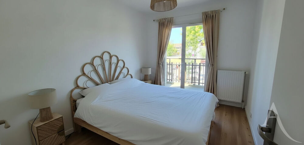 Appartement 4 pièces de 80 m² Soustons